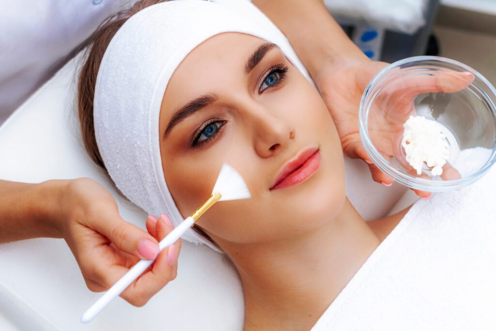 Is glutathione safe for skin whitening purposes