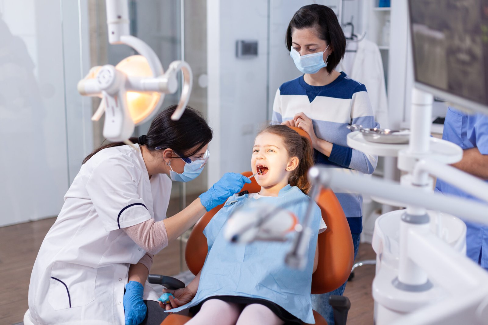 Largo family dental care