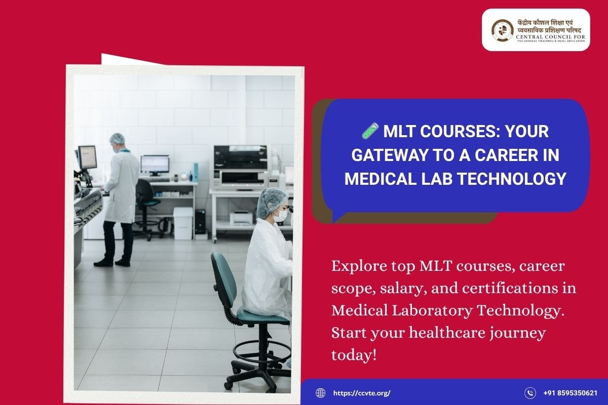 MLT Courses