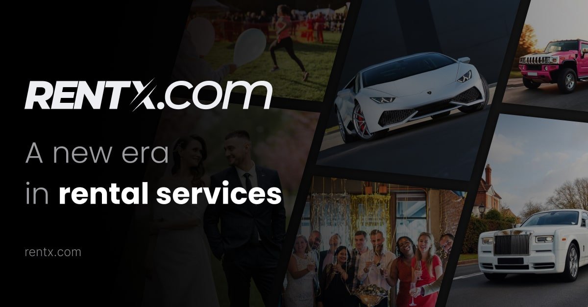 luxury car rental