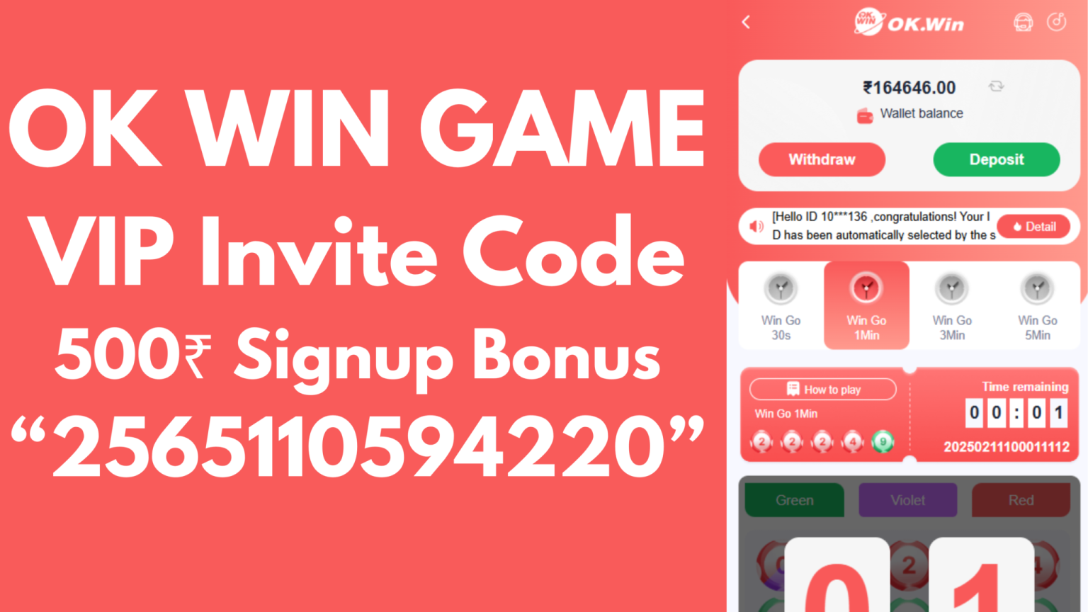 OK Win Game Events and Updates: What’s New This Month?