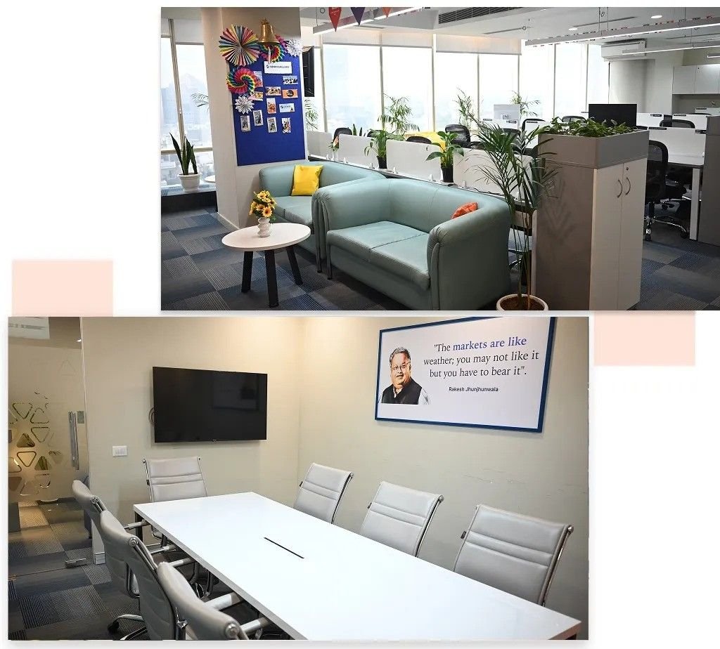 Office Space for Rent in Sushant Lok Gurgaon