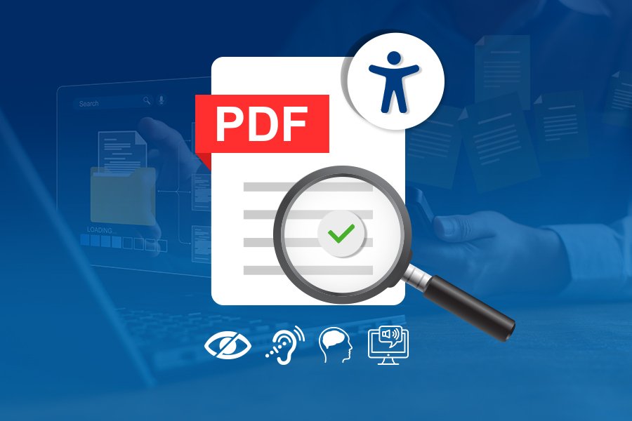 PDF Accessibility