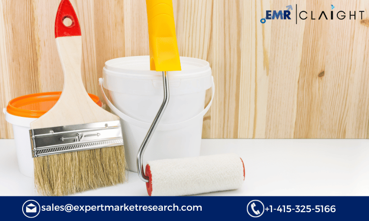 Painting Tools and Accessories Market