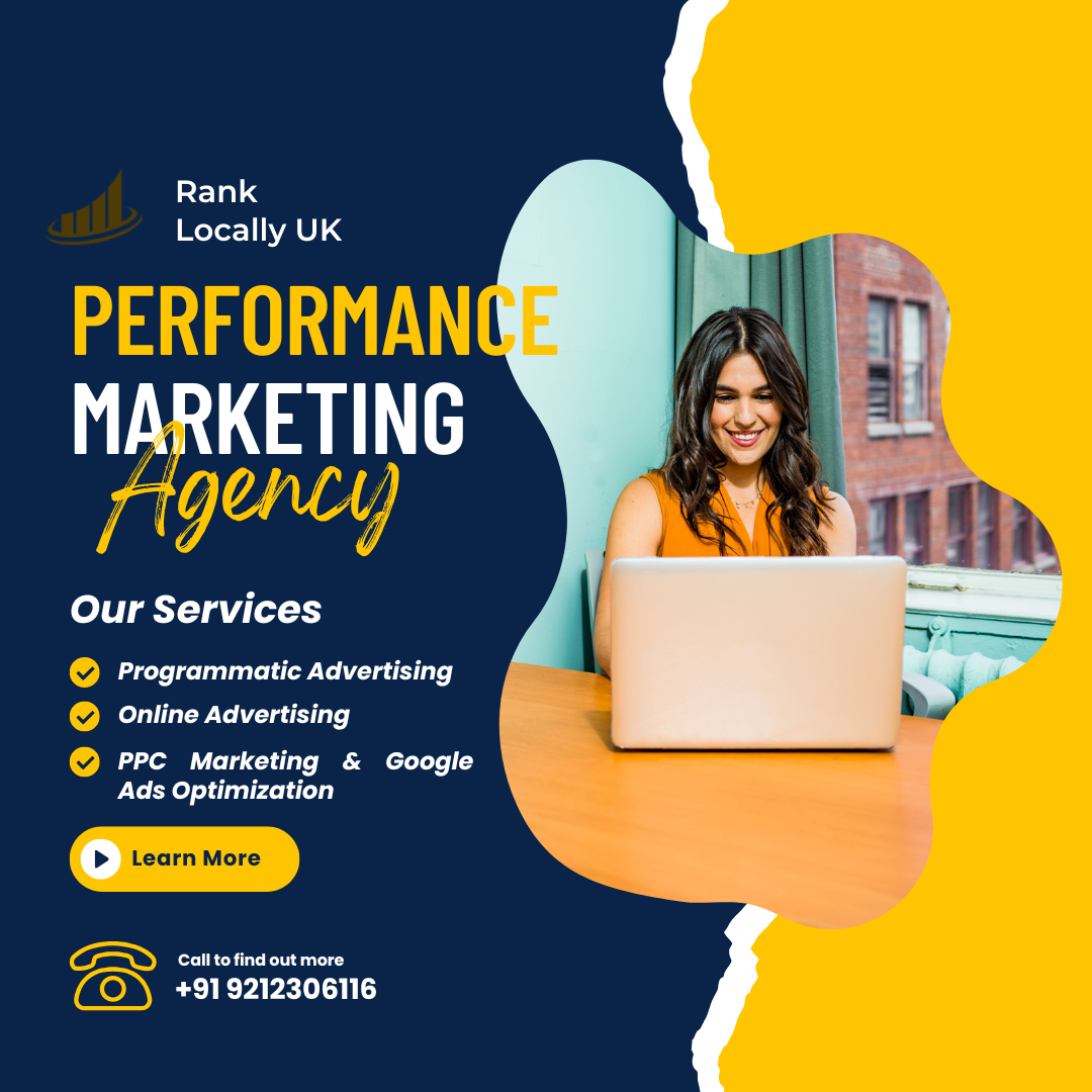 Customer Acquisition Marketing