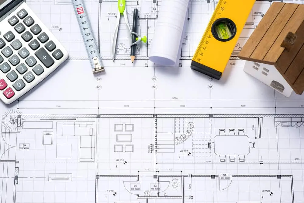 Preliminary estimating services