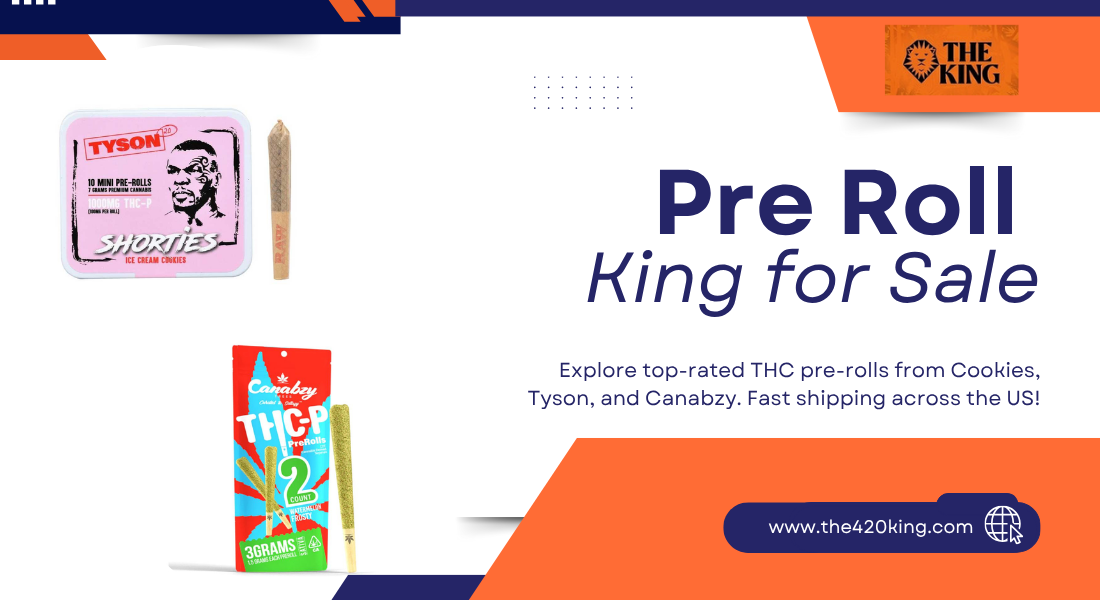 King Pre Rolls