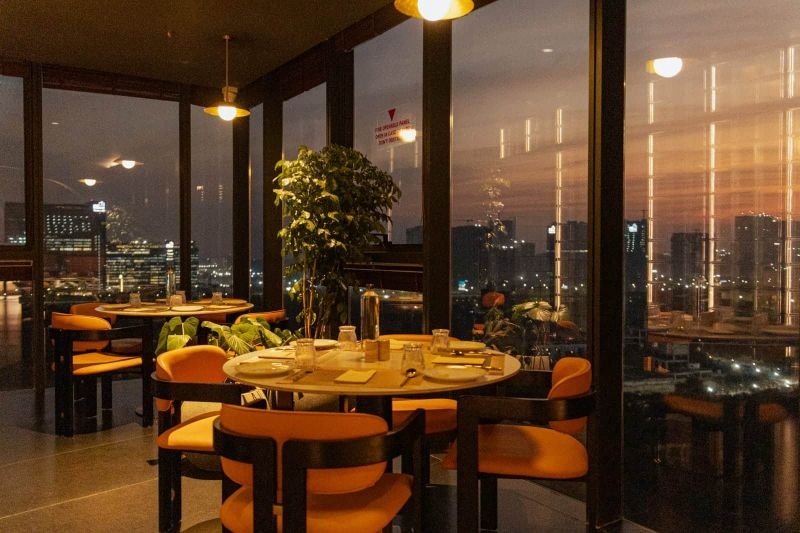 Restaurant Classified Ads in Hyderabad