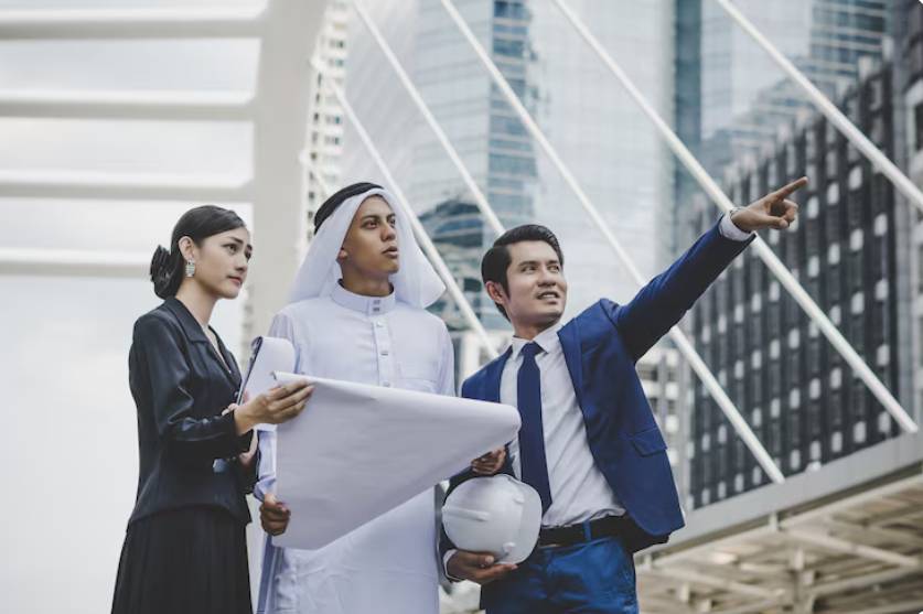 real estate developers in uae