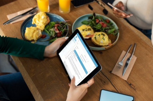 Restaurant Software