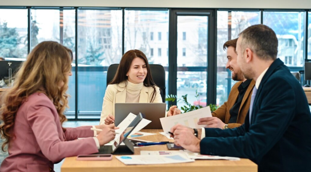 bookkeeping service in london