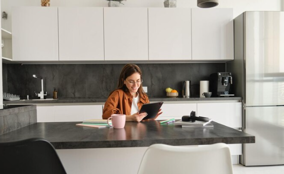 quartz kitchen worktops