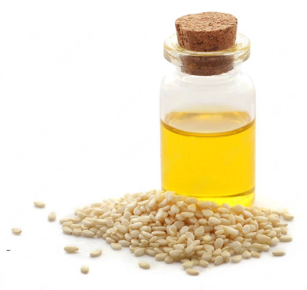 Sesame Oil Bulk Suppliers