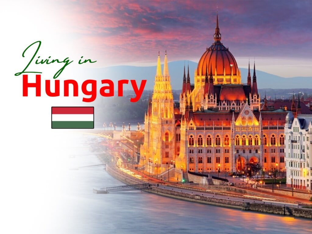 Hungary Study Visa from Pakista