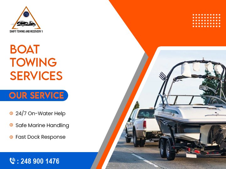Tow Truck Services