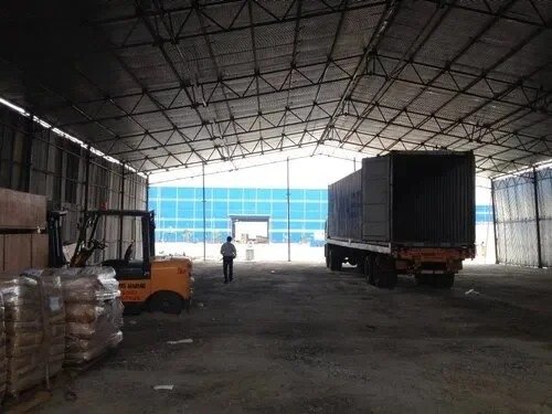 Temporary Storage Shed On Hire in India