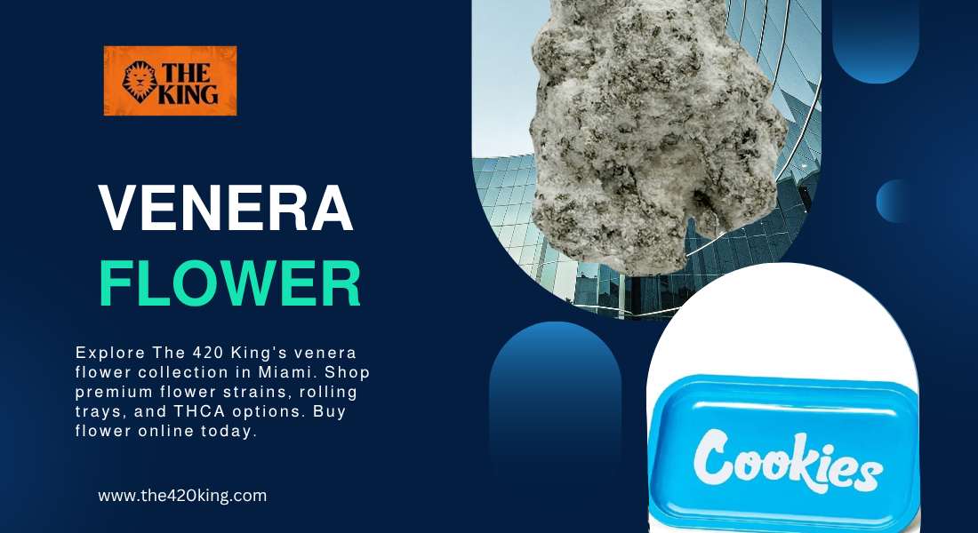 venera flower