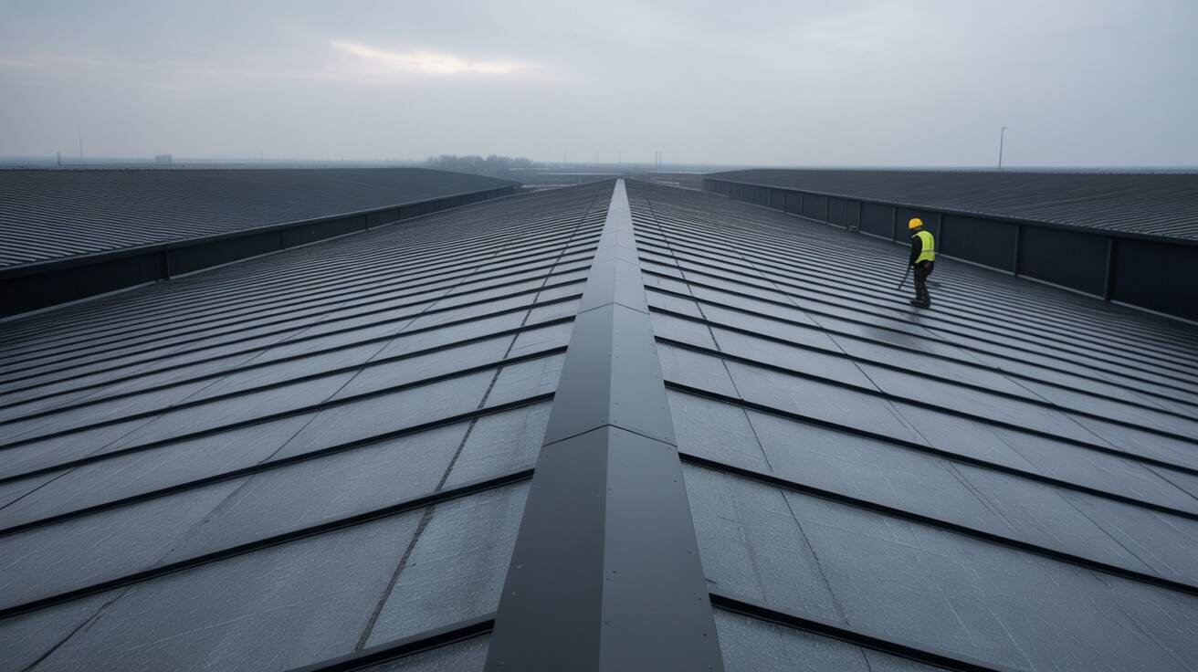 Commercial Roofing