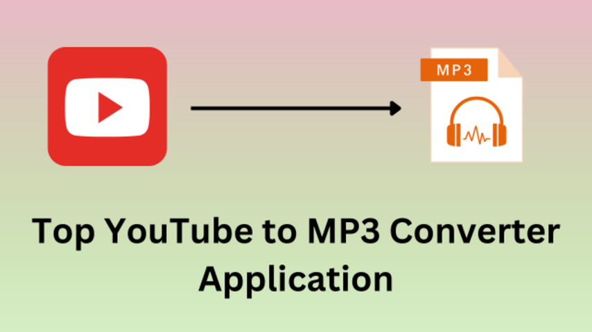 Top 5 YouTube to MP3 Converter tool for iphone