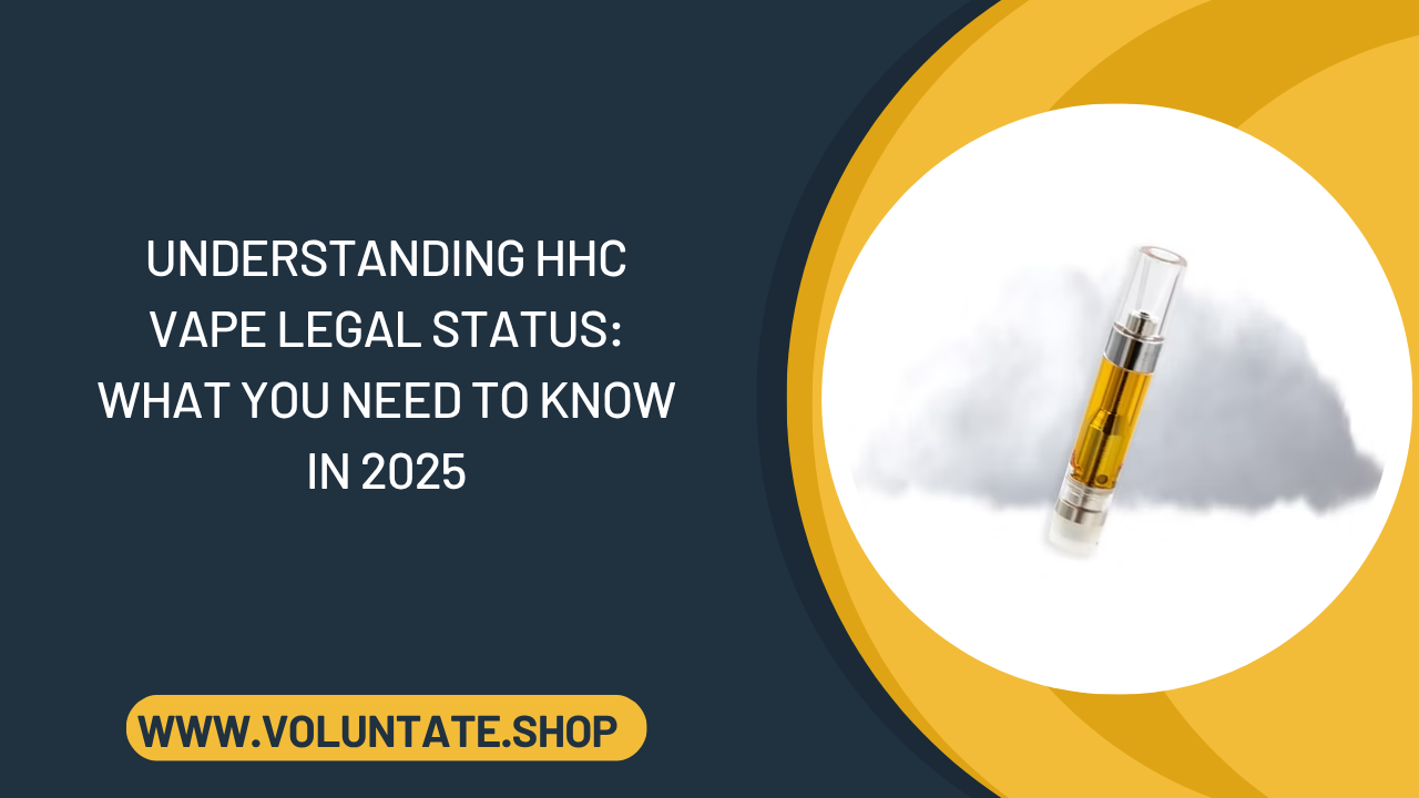 HHC vape legal