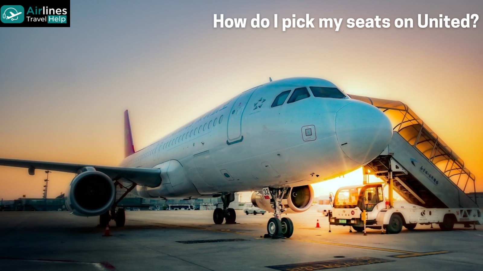 United Seat Selection Policy