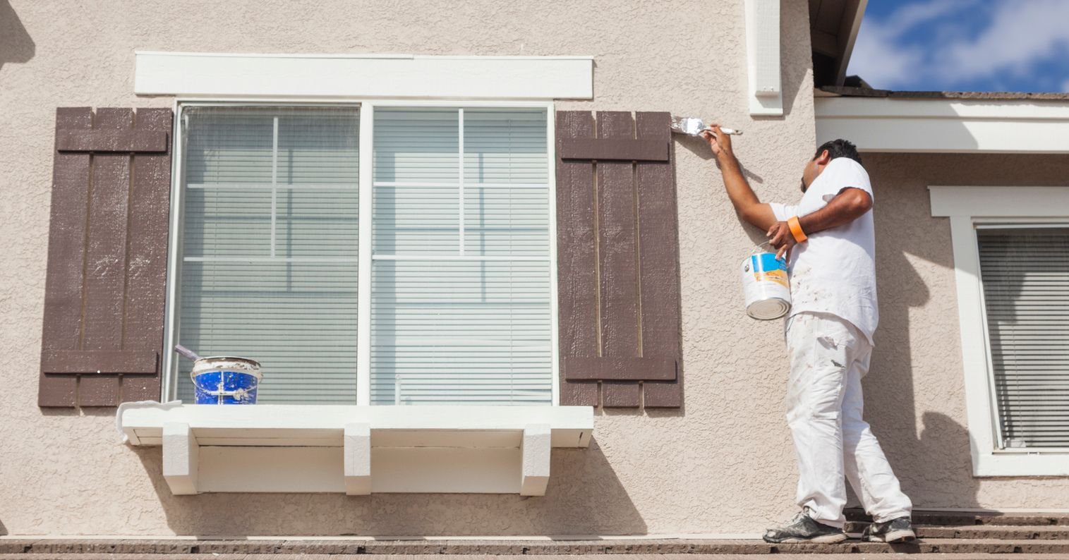 Exterior Painters