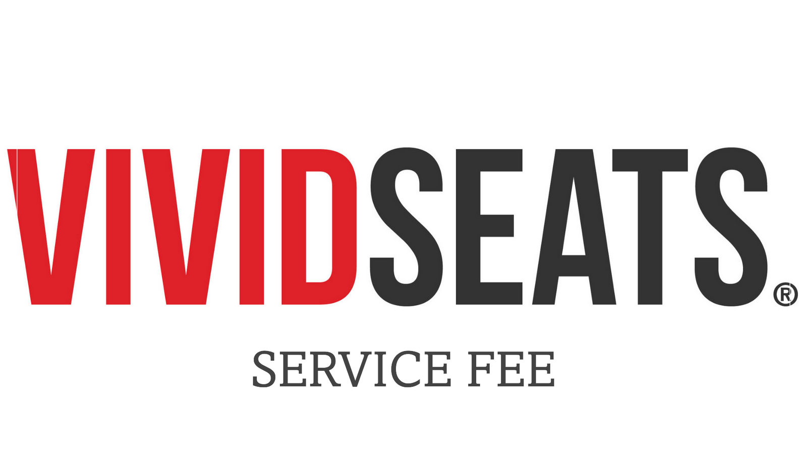 Vivid Seats Fees
