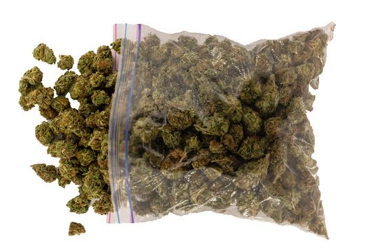 Weed Delivery in Guelph