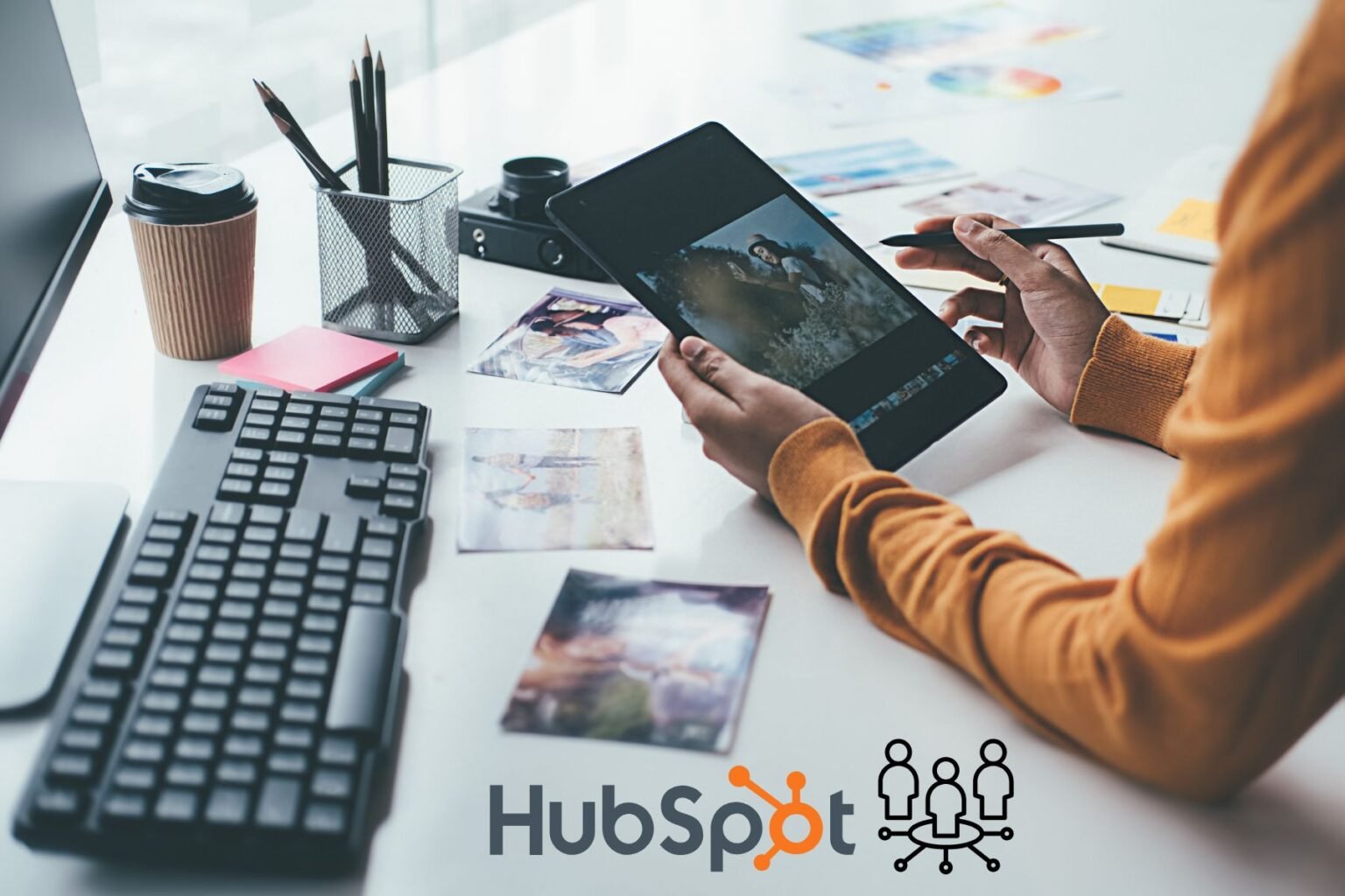 Hubspot Xero Integration