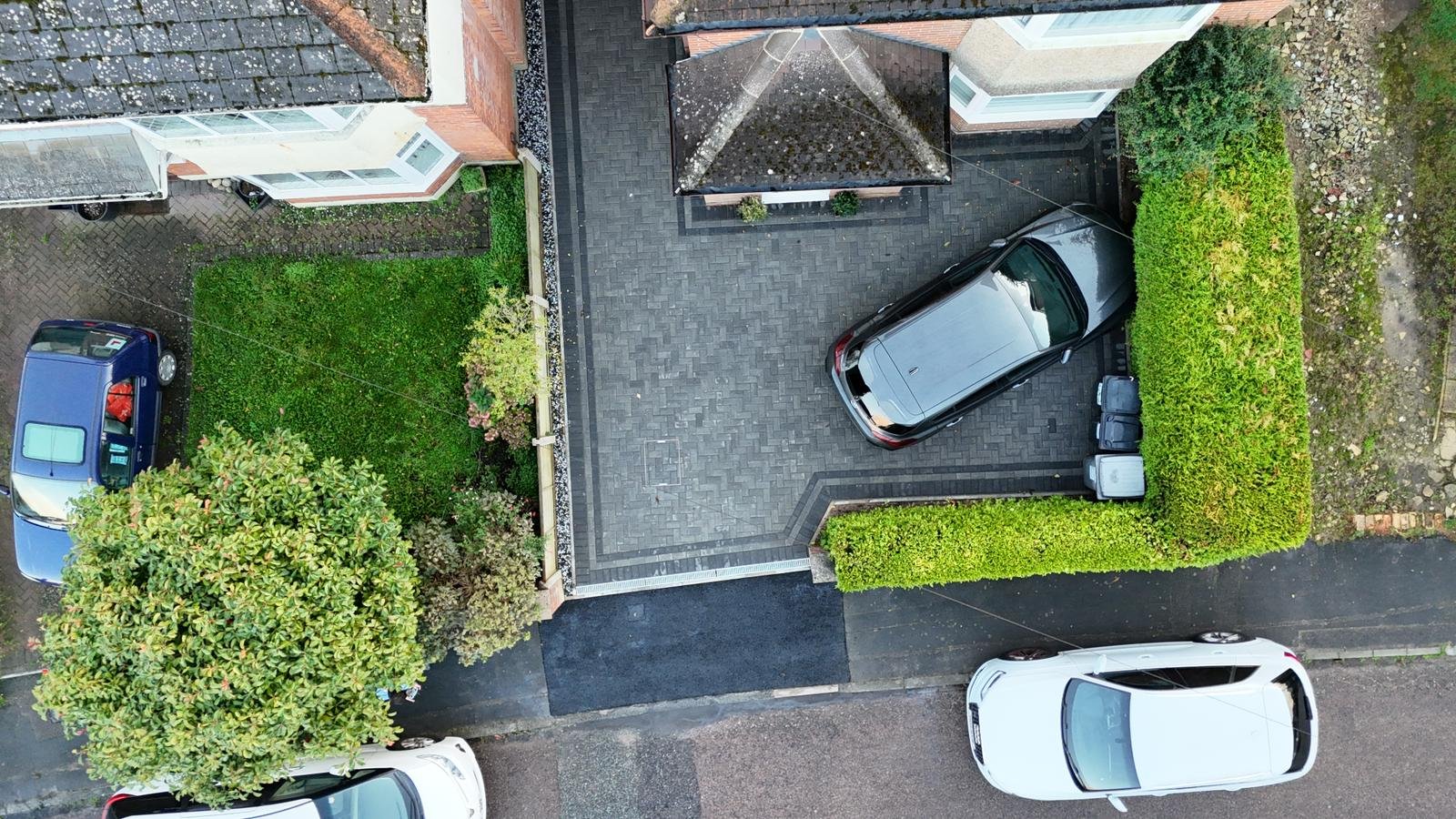 Driveways Bournemouth