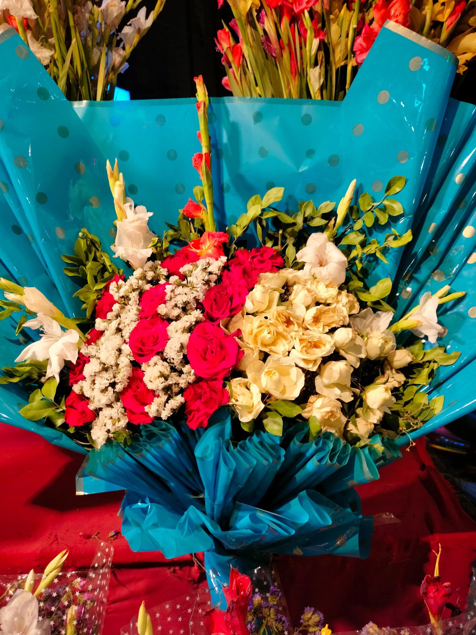 Best Flower Shop in Sahiwal: Fresh Blooms, Elegant Bouquets & Same-Day Delivery with Flower Wala