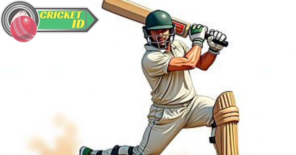 online cricket id