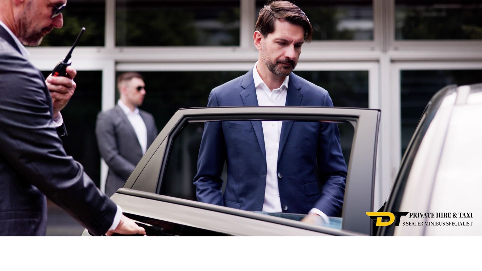 Taxi-Stoke-on-Trent