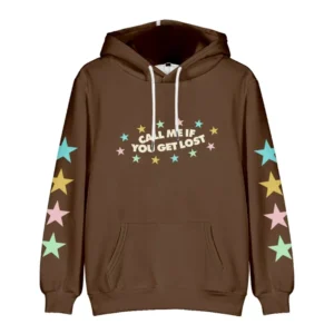 Exclusive Tyler The Creator Merch – Official Streetwear & Drops 2025