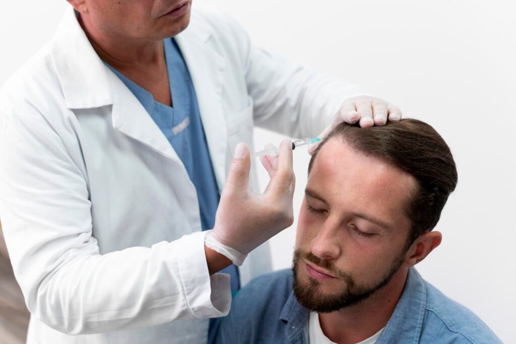 hair implant dubai