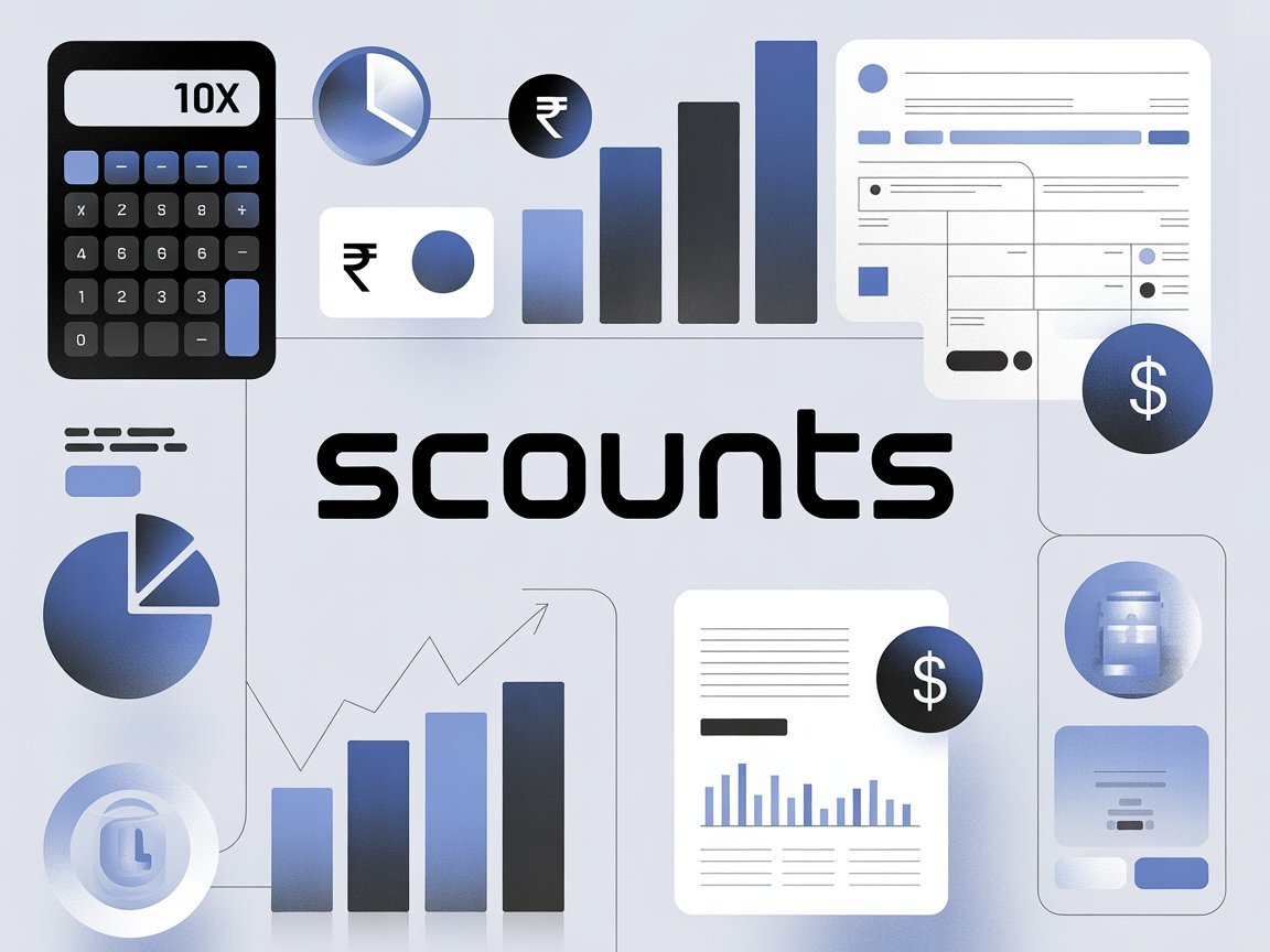 how to make a sales tax invoice in Pakistan