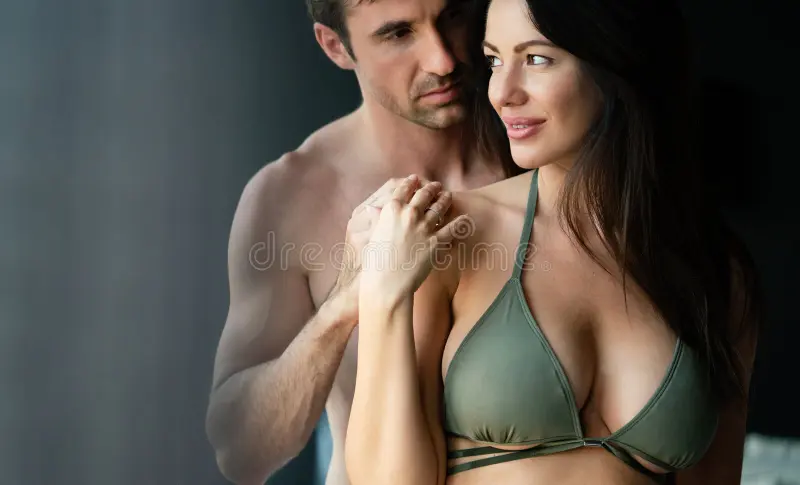 Romance Meets Restraint: Exploring BDSM and a Sexy Couples Challenge