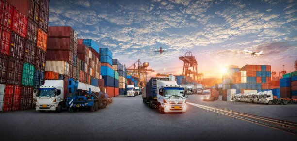 logistics customer support