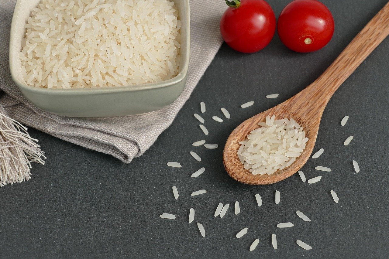 Gautam Rice
