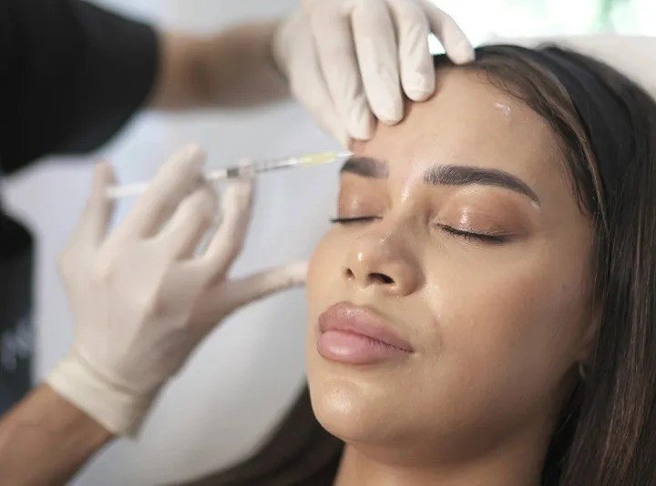 Future of Botox: Innovations at the Best Aesthetic Clinics in Dubai