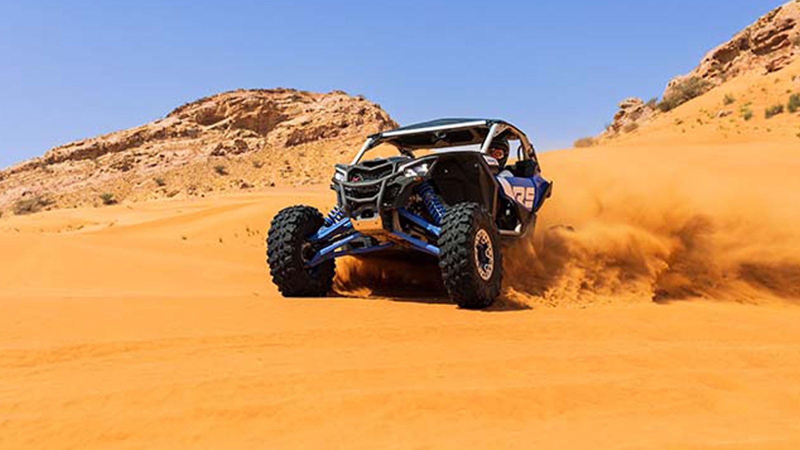 desert safari tour cost in Dubai