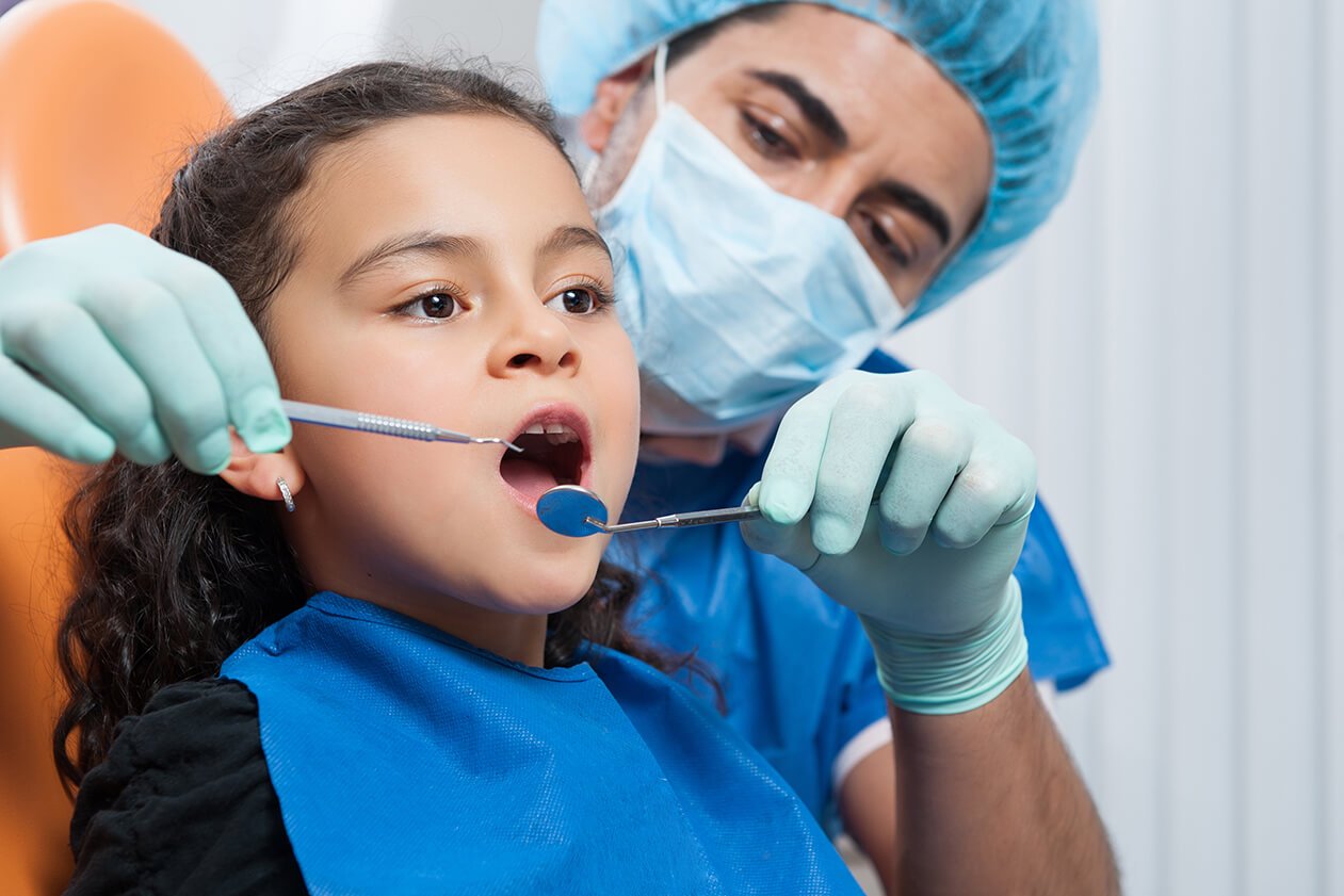 What Options Exist for Improving My Smile at a Local Clinic?