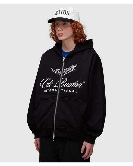 Gorgeous Cole Buxton Clothing: Streetwear Meets Smart Casual