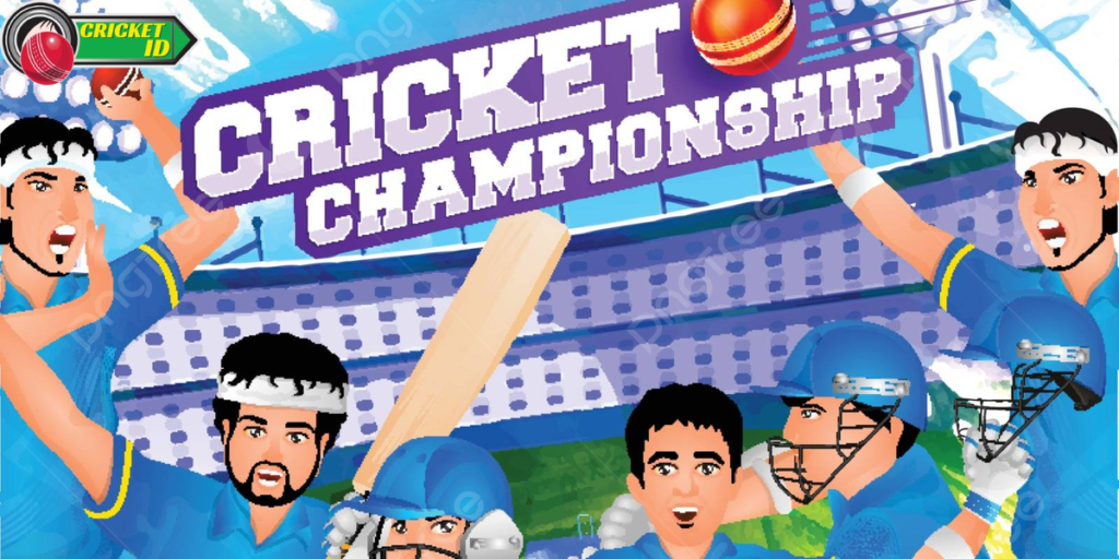 best online cricket id
