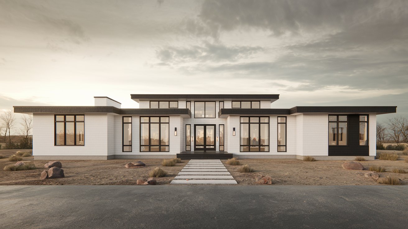 custom home builders​