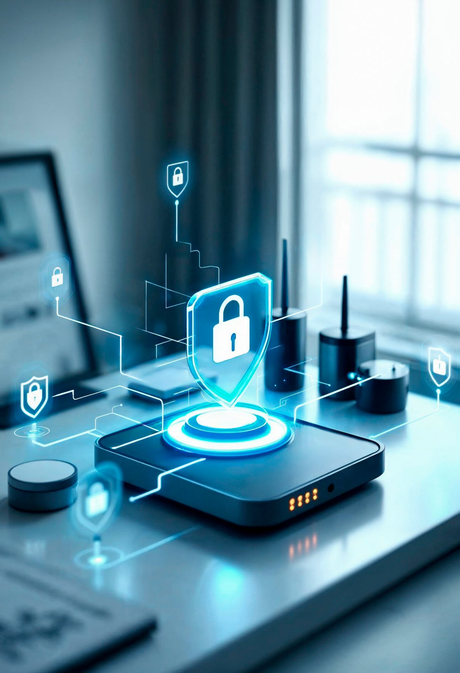 iso 27001 sertifikası