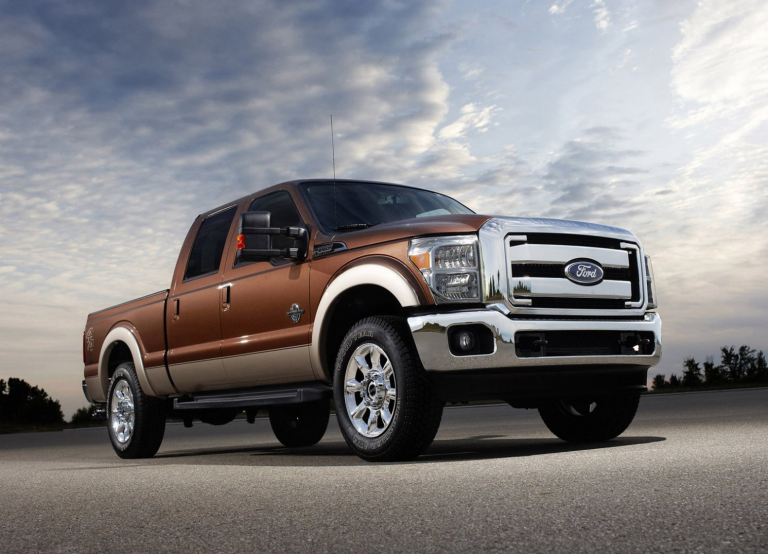 Ford Repair & Service Checklist: What to Expect at Every Visit