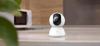 Xiaomi Indoor Camera