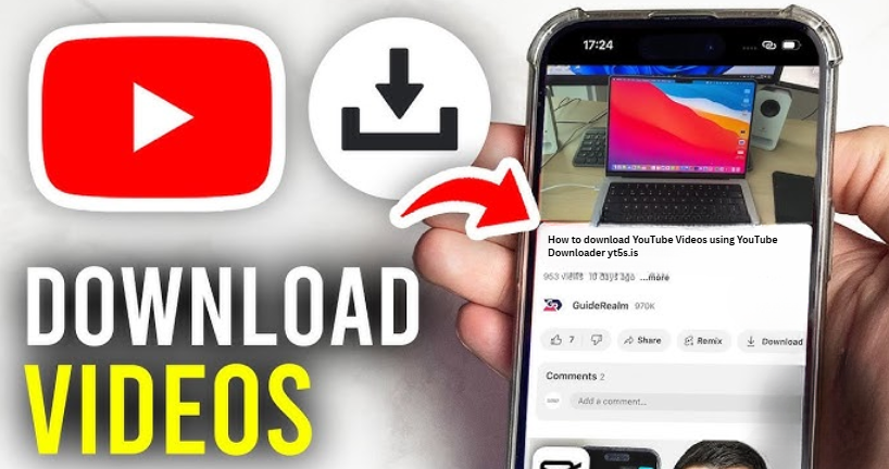 YouTube Downloader