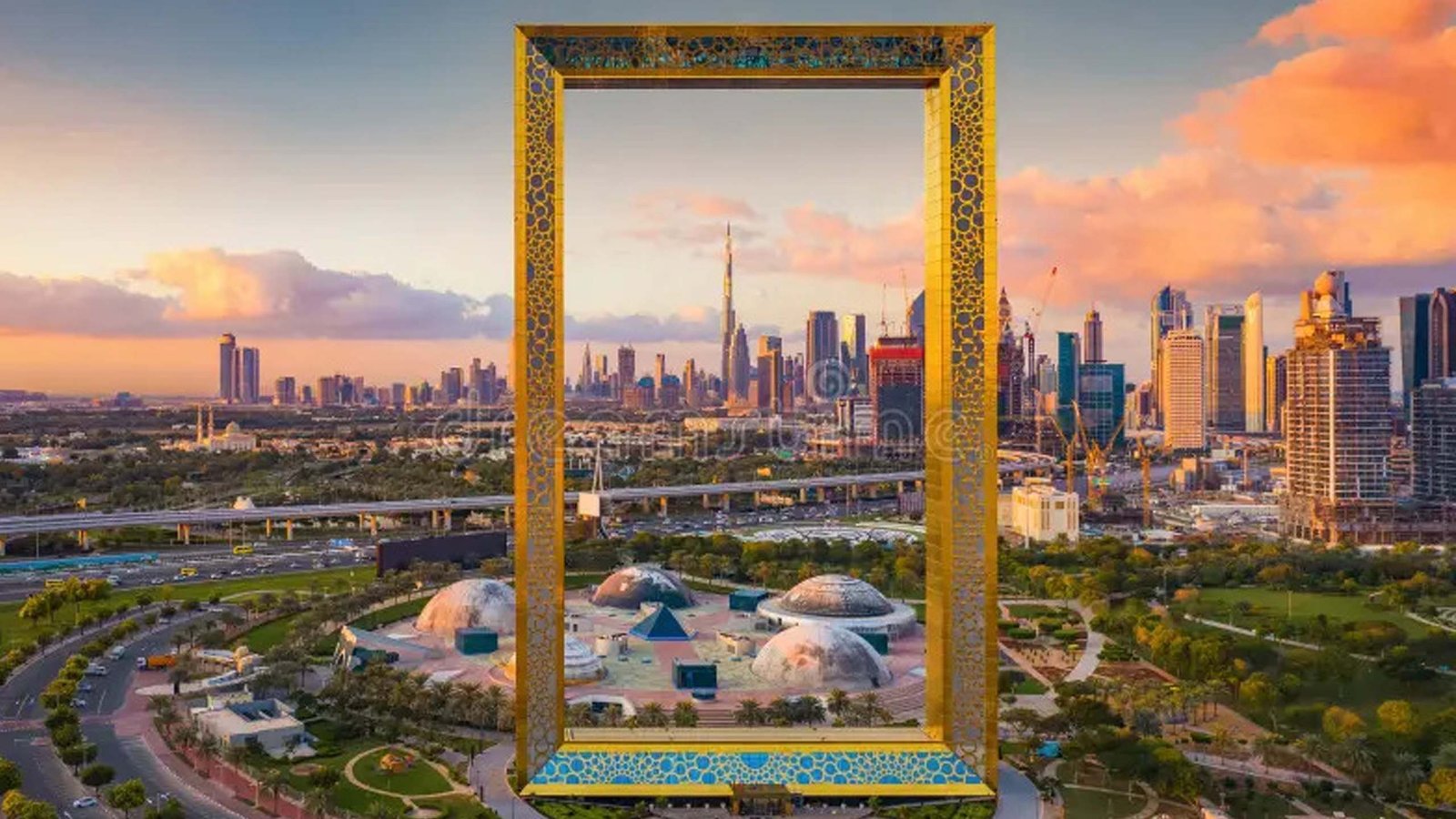 Dubai City Tour Packages